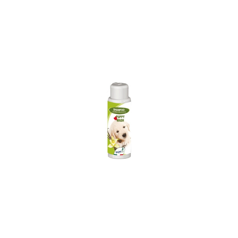 UNION BIO Shampoo Puppy Wash 1 lt.