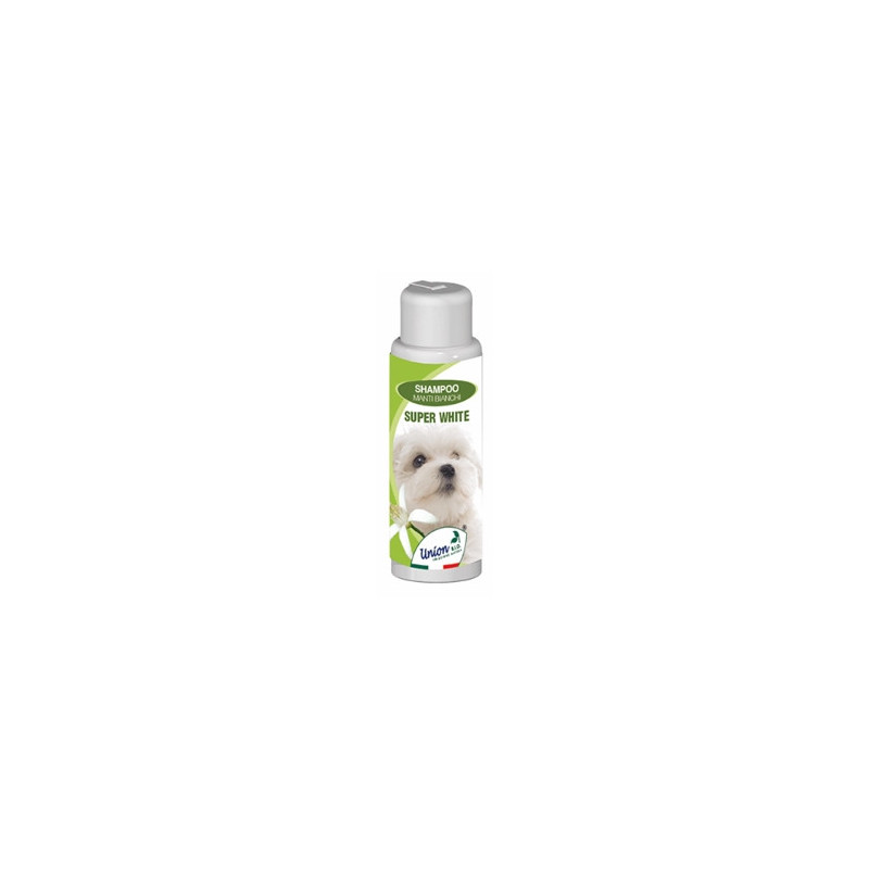 UNION BIO Shampoo 250 ml.