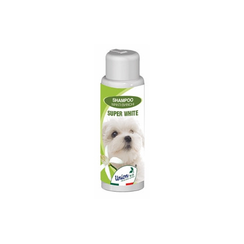 UNION BIO Shampoo 250 ml.