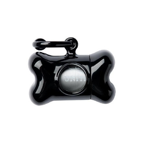 UNITED PETS Bon Ton Nano Classic Paints Black 6x3 h 4 cm.