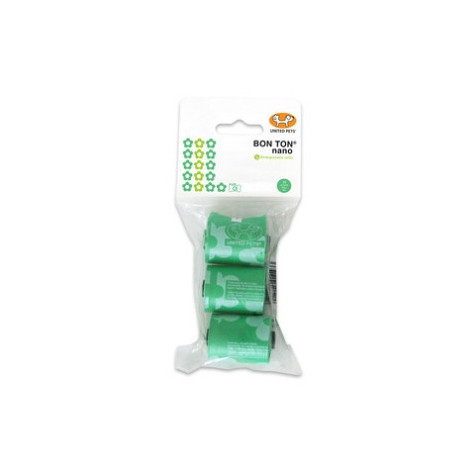 UNITED PETS Nano Green Bon Ton Refill