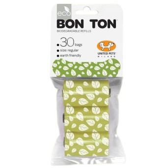 UNITED PETS Refill Bon Ton Regular Green