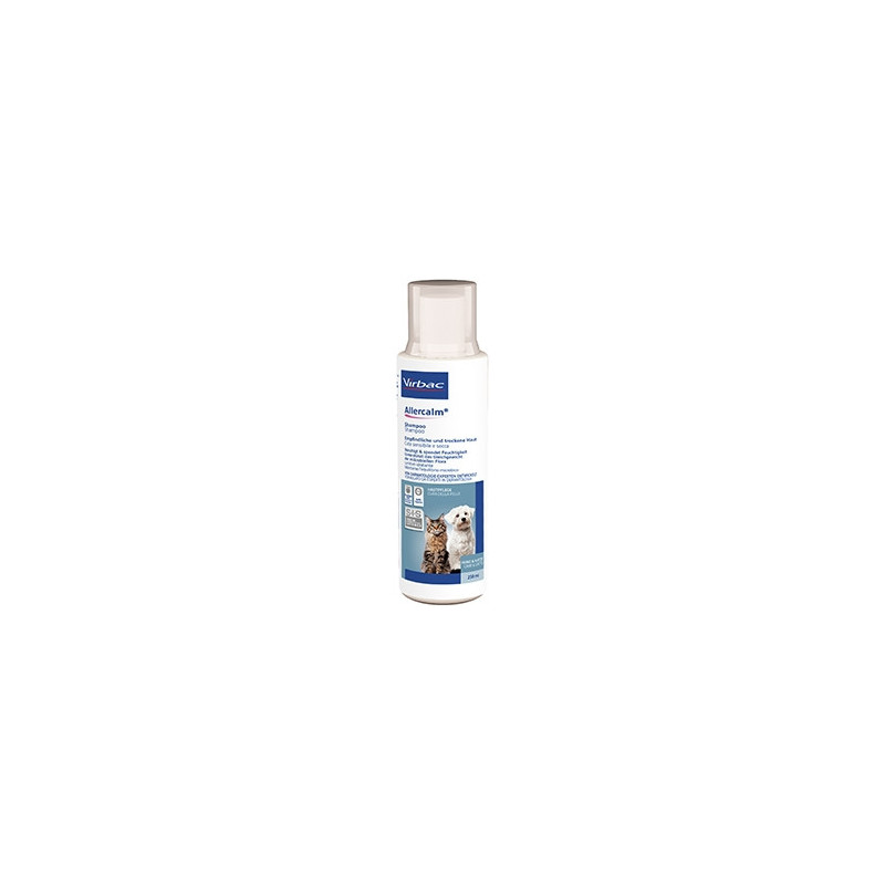 VIRBAC Allercalm 250 ml.