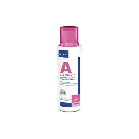 VIRBAC Allermyl 200 ml. - 
