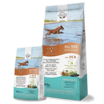 MARPET Artosalus Joint mit Gans 1,5 kg.