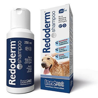 INNOVET Redoderm-Shampoo 250 ml