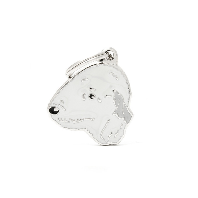 MY FAMILY Medaglietta Friends Bedlington Terrier MY FAMILY Medaglietta Friends Bedlington Terrier