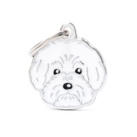 MY FAMILY Friends Bolognese Tag