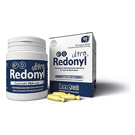 Innovet Redonyl Ultra 60 Kapseln mit 50 mg
