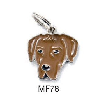 MY FAMILY Rhodesian Ridgeback Friends Tag