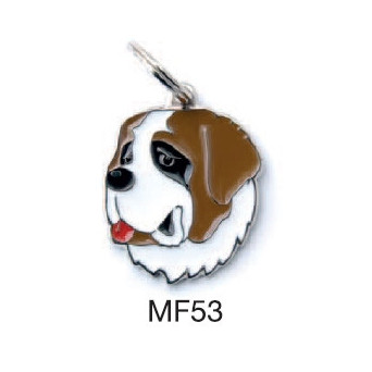 MY FAMILY Freunde Bernhardiner Tag