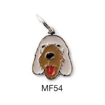 MY FAMILY Freunde Spinone Tag