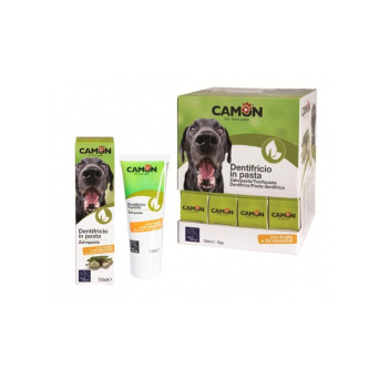 CAMON Orme Naturali Zahnpasta 70 ml