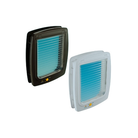 FERPLAST Swing 15 Gattaiola Bianca - 