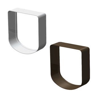 FERPLAST Schaukelverlängerung Braun