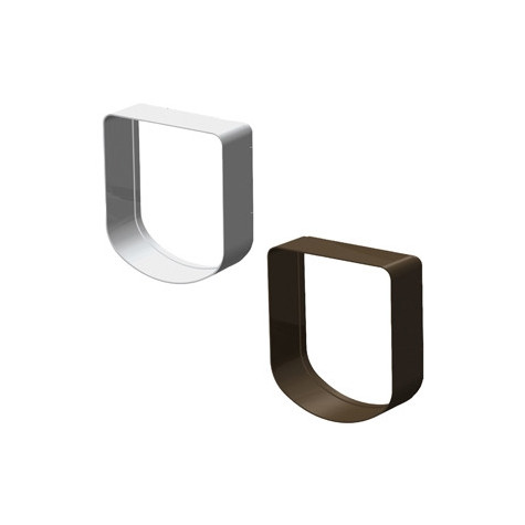 FERPLAST Swing Extension Brown