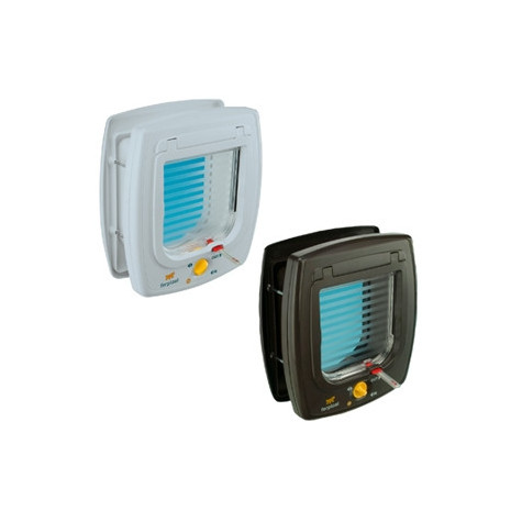 FERPLAST Swing 5 Marrone - 