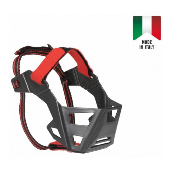 CAMON Verstellbarer Maulkorb (Französische Bulldogge - Englische Bulldogge Welpen)