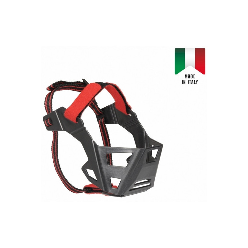 CAMON Adjustable Muzzle (French Bulldog - English Bulldog Puppies)