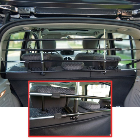 CAMON WalkyBarrier Car Divider CAMON WalkyBarrier Car Divider