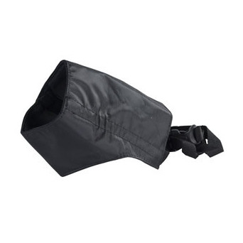 KRUUSE Buster Nylon Muzzle Size 8