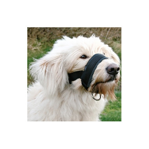 TRIXIE Muzzle in nylon L