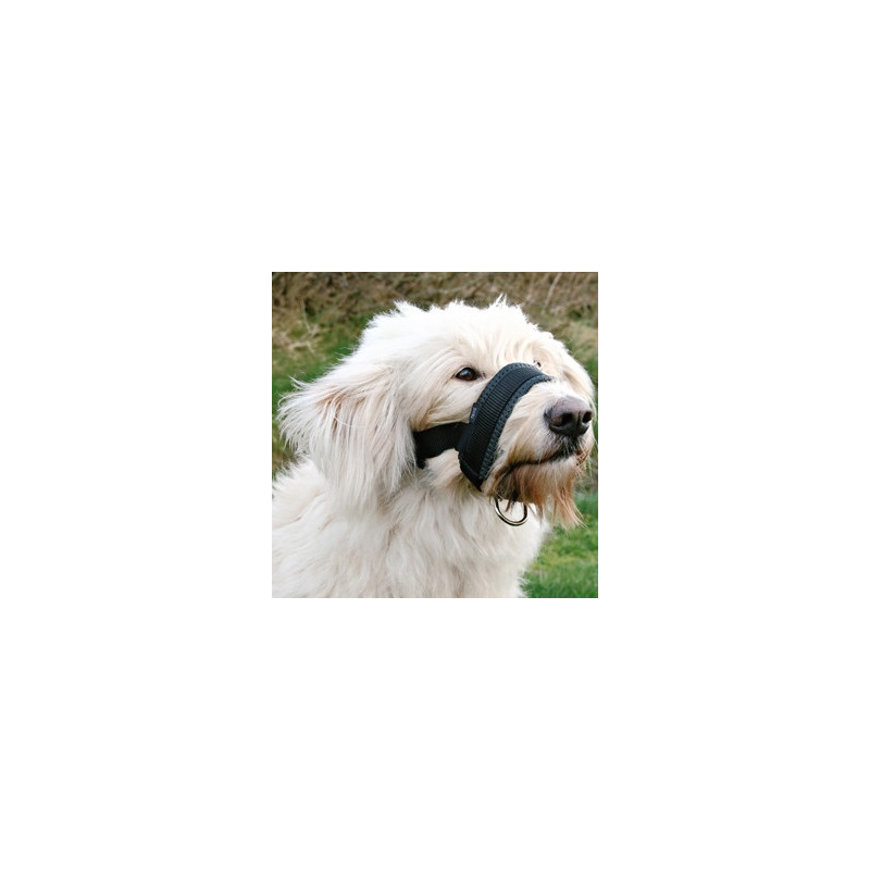 TRIXIE Museruola in nylon XL