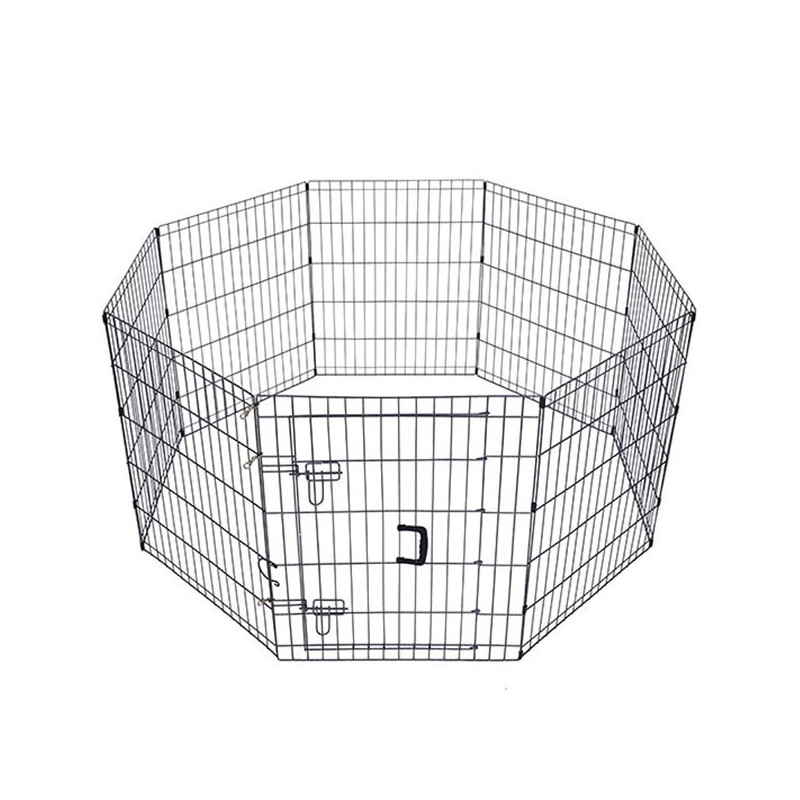 CAMON Recinto Pieghevole per Cani C170/2