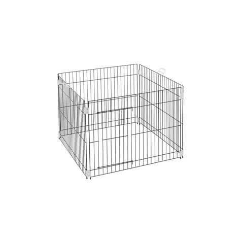 FERPLAST Dog Training 80 x 80 x h 62 cm - 