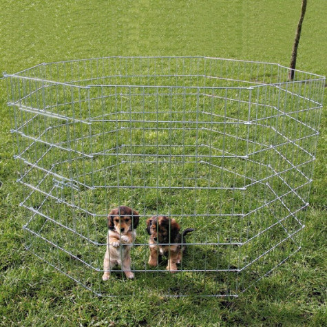 TRIXIE 8 Segmente 61 × 91 cm