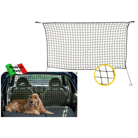 CAMON Walky Net Dividing Net 120x64 cm.