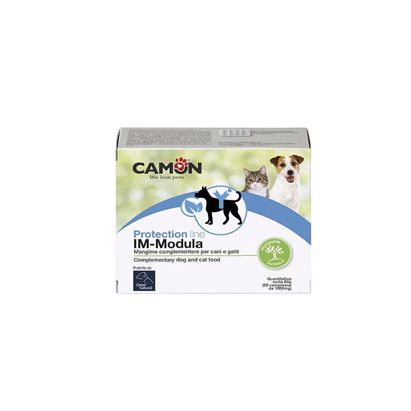 CAMON Schutz In-Modula 60 cpr.