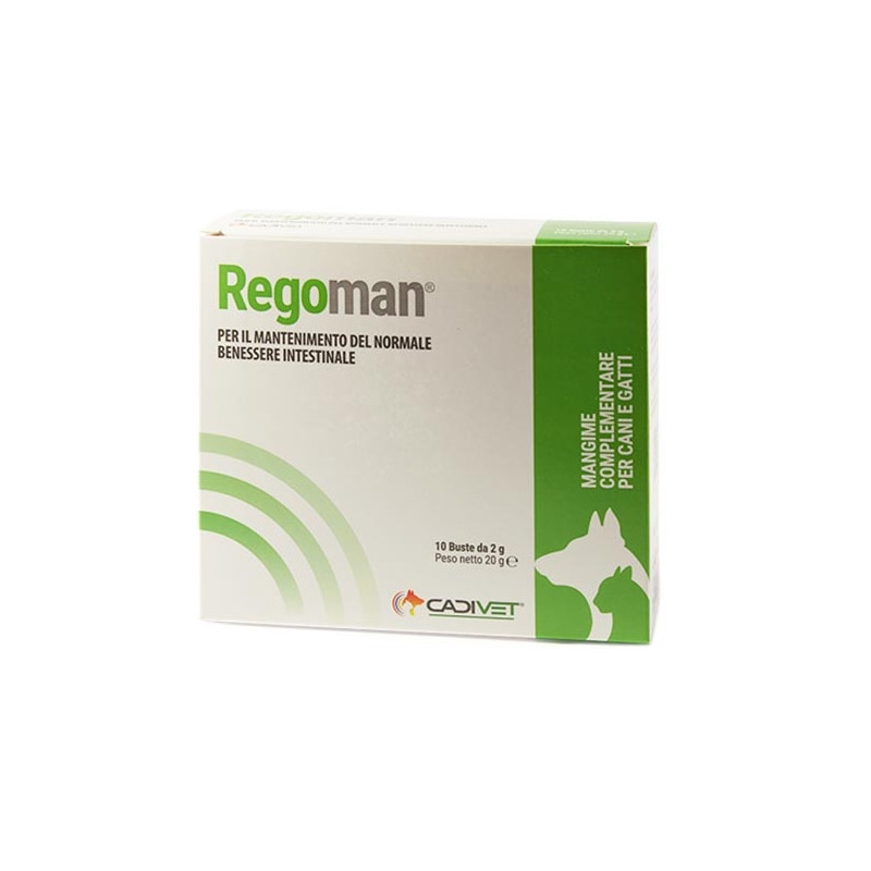 CADIVET Regoman Buste