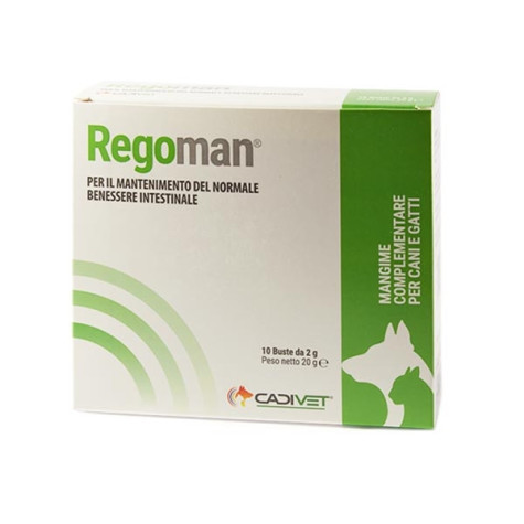 CADIVET Regoman Buste - 