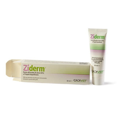 CADIVET Ziderm Cream