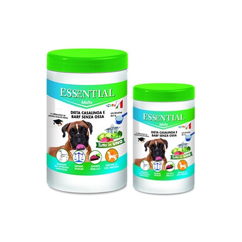 CLIFFI Essential Adult Dog 150 gr.