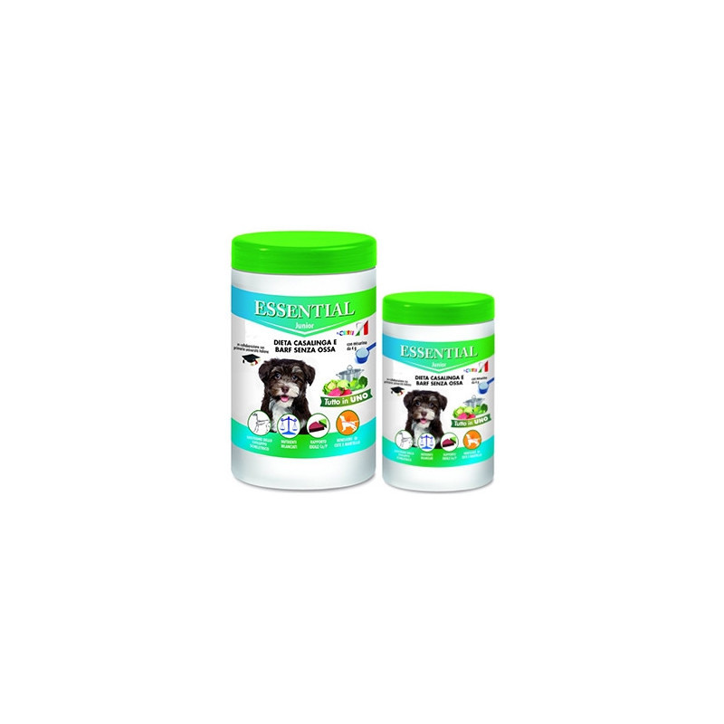 CLIFFI Essential Cane Junior 150 gr.
