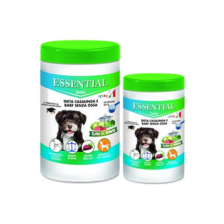 CLIFFI Essential Cane Junior 150 gr. - 