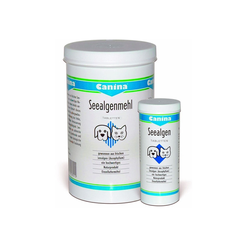 DRN Seealgen Polvere 250 gr.