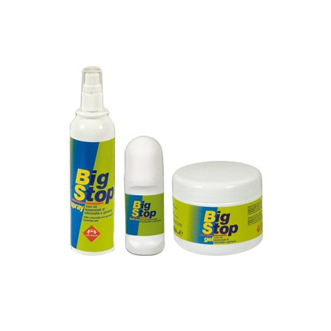 FM ITALIA Big Stop Spray 200 ml. - 