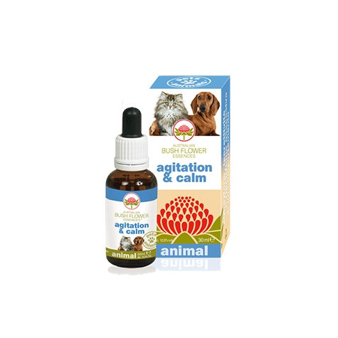 GREEN REMEDIES SPA Agitation & Calm 30 ml. - 