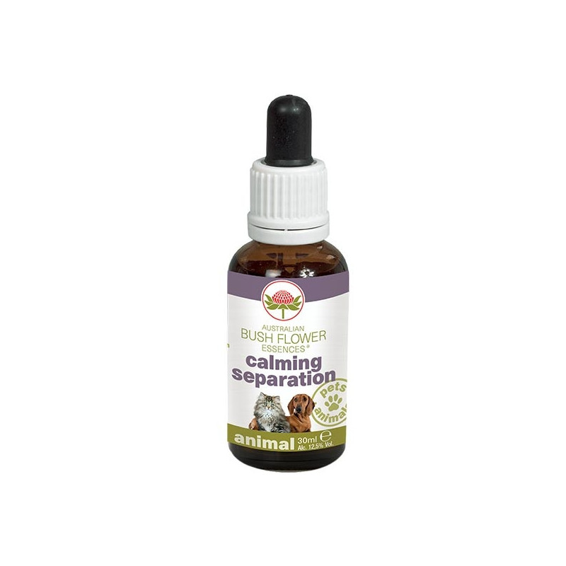 GREEN REMEDIES SPA Beruhigende Trennung 30 ml.