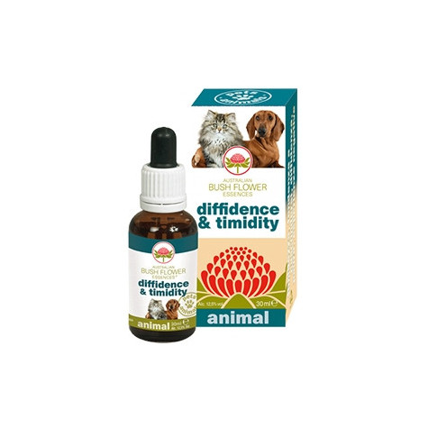 GREEN REMEDIES SPA & Timidity 30 ml.