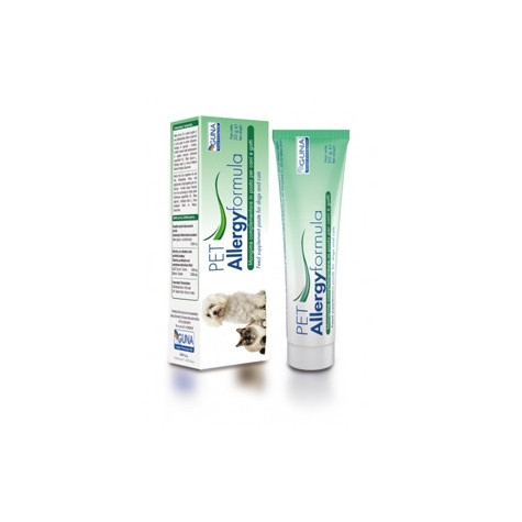 GUNA PET Allergieformel 50 gr.