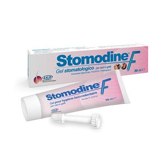 ICF Stomodine F 30 ml. - 