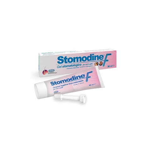 ICF Stomodine F 30 ml. - 