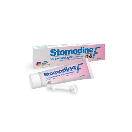 ICF Stomodine F 30 ml. - 