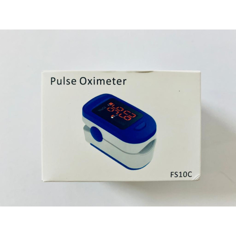 SATURIMETRO PORTATILE FS10C