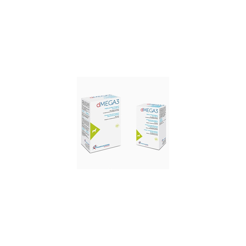 PHARMACROSS DMega3 / 80 perle
