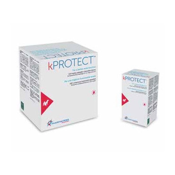 PHARMACROSS KProtect Kautabletten / 120 Tabletten